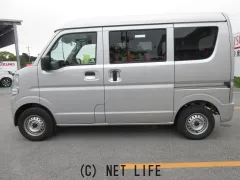 スズキ エブリイ