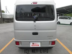スズキ エブリイ