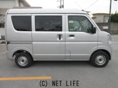 スズキ エブリイ