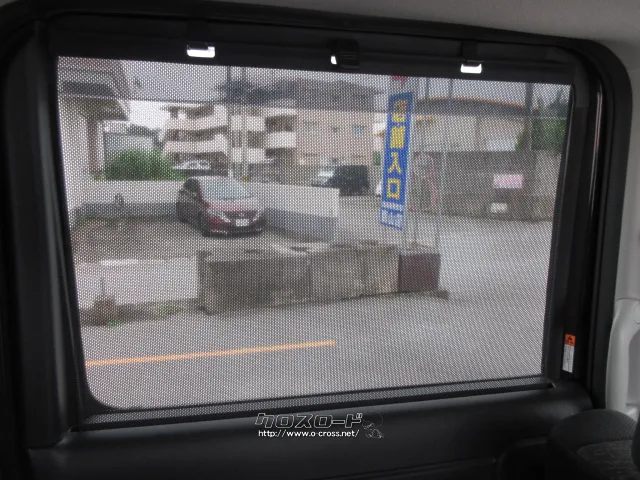スズキ スペーシア