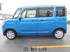 スズキ スペーシア