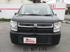 スズキ ワゴンR