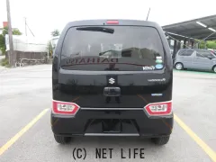 スズキ ワゴンR