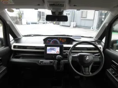 スズキ ワゴンR