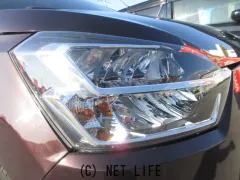 ダイハツ ミライース