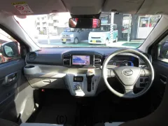 ダイハツ ミライース