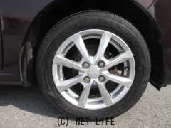 ダイハツ ミライース