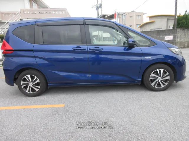 ホンダ フリード