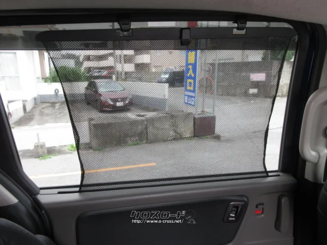 ホンダ フリード