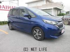 ホンダ フリード