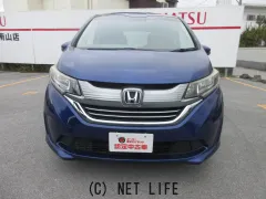 ホンダ フリード