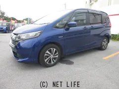 ホンダ フリード