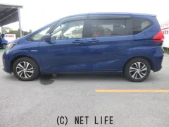 ホンダ フリード
