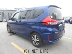 ホンダ フリード