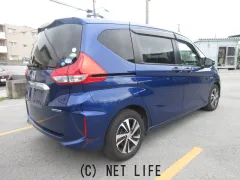 ホンダ フリード