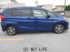 ホンダ フリード