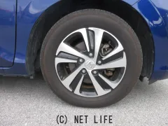 ホンダ フリード