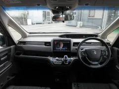 ホンダ フリード