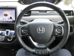 ホンダ フリード