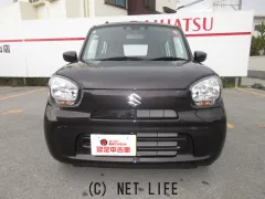 スズキ アルト