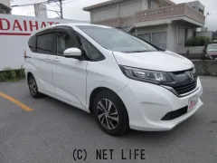 ホンダ フリード