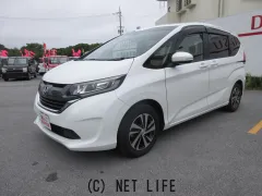 ホンダ フリード