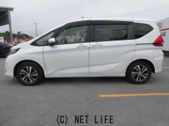 ホンダ フリード