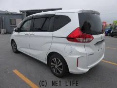 ホンダ フリード
