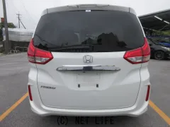 ホンダ フリード