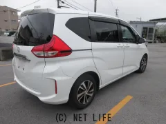 ホンダ フリード