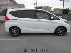 ホンダ フリード