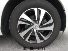 ホンダ フリード