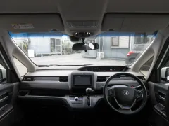 ホンダ フリード