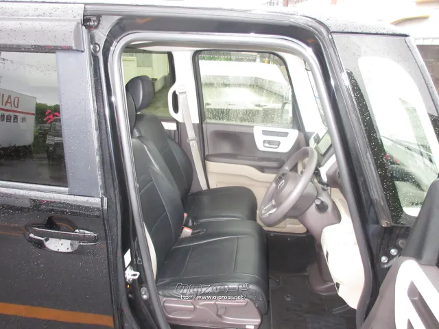 ホンダ N-BOX