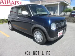 スズキ アルトラパン