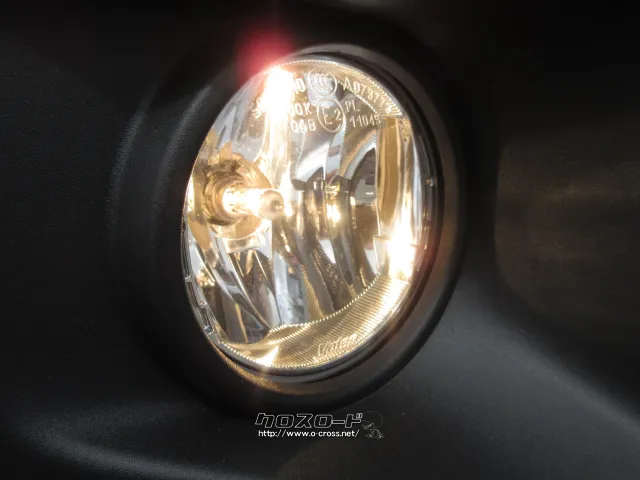 スズキ ジムニー