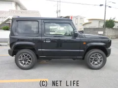 スズキ ジムニー