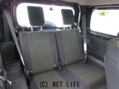 スズキ ジムニー