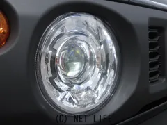 スズキ ジムニー