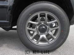 スズキ ジムニー