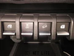 スズキ ジムニー