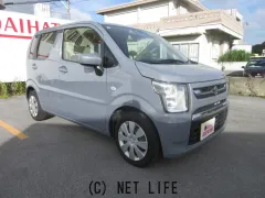 スズキ ワゴンR