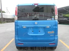 スズキ スペーシア