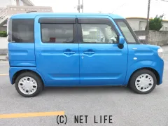 スズキ スペーシア