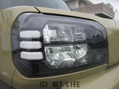 ダイハツ タフト