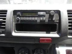 トヨタ ハイエースバン