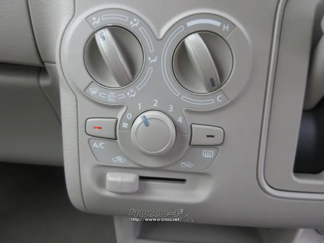 スズキ アルトラパン