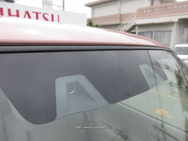 スズキ アルトラパン