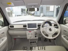 スズキ アルトラパン