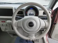 スズキ アルトラパン